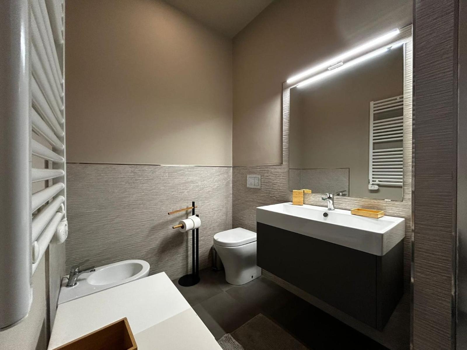 Apartamento La Casa Di Nino *