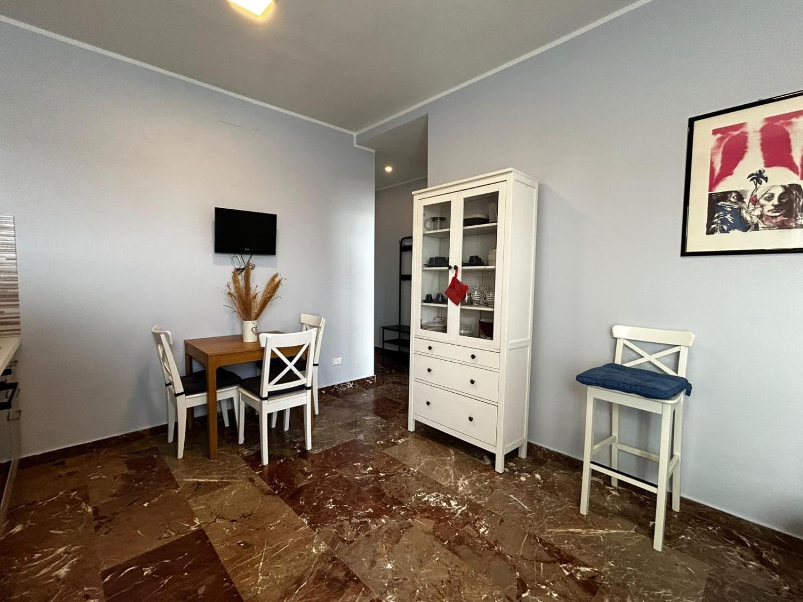 La Casa Di Nino *