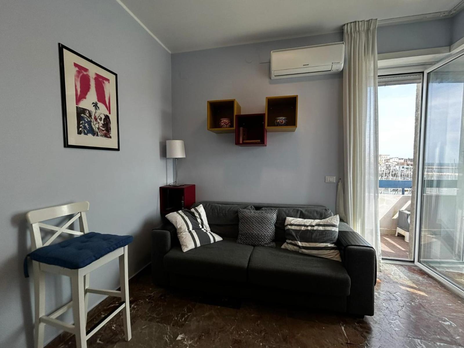 Apartamento La Casa Di Nino Syracuse