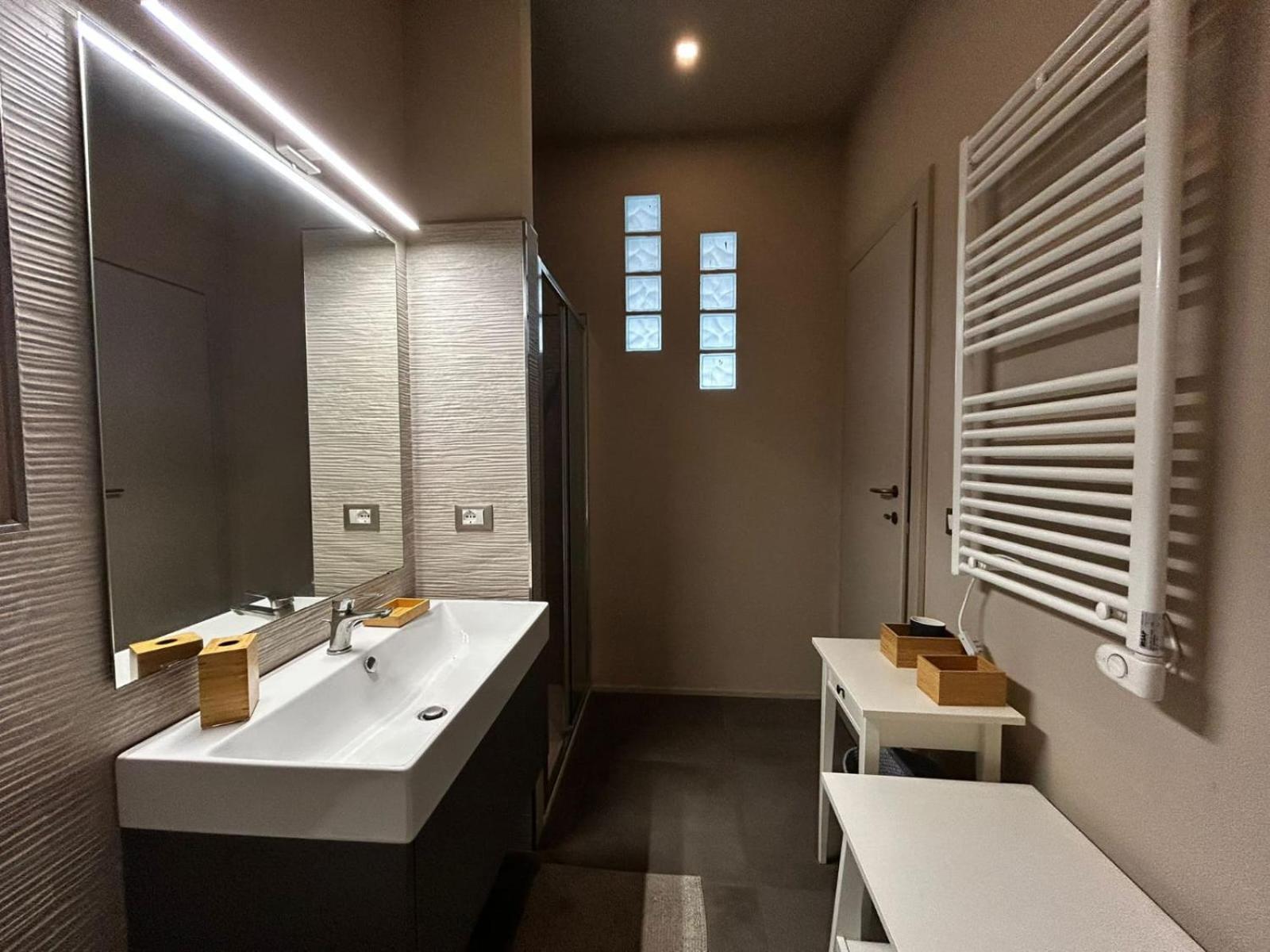 La Casa Di Nino Apartamento
